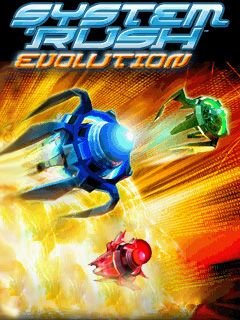 game pic for System Rush Evolution